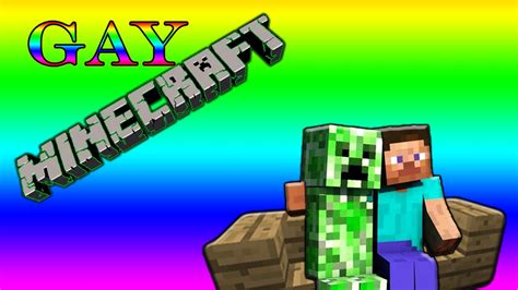 minecraft gay sex|Hot minecraft Gay Porn Videos & XXX Scenes